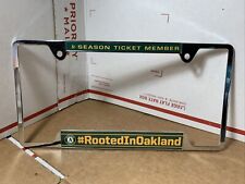 Rooted oakland athletics for sale  Oakland
