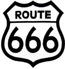 Evil route 666 gebraucht kaufen  Hannover