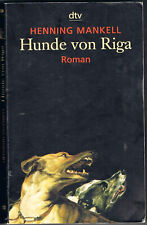 Hunde riga henning gebraucht kaufen  Apolda