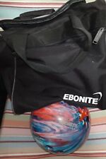 Ebonite maxim bowling for sale  UK