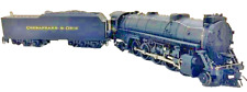 Mehano locomotive chesapeake for sale  GLOUCESTER