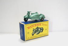 Matchbox regular wheel gebraucht kaufen  Rauschw., Biesnitz, Weinhübel