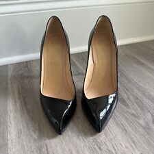 Christian louboutin patent for sale  Apex