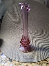 Fenton dusty rose for sale  Marion