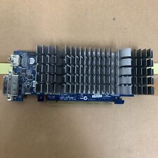 Placa de vídeo ASUS GT 210 PCIe EN210 SILENCIOSA/DI/1GD3/V2(LP) - Sem suporte de montagem comprar usado  Enviando para Brazil