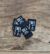 Micro memory card for sale  LEICESTER