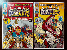 Wild west cowboys for sale  Leeds