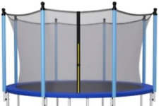 15ft trampoline net for sale  USA