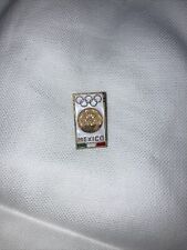 Mexico olympics pin for sale  SOUTHAMPTON