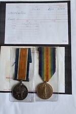 Ww1 medals group for sale  BIDEFORD