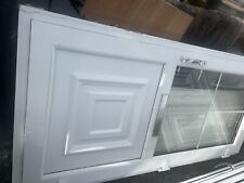 White upvc door for sale  KEIGHLEY