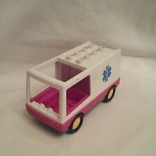 Lego duplo ambulance for sale  CHICHESTER