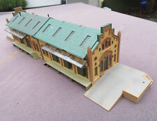 Faller goods shed for sale  Shipping to Ireland