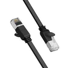 Ugreen płaski kabel przewód internetowy sieciowy Ethernet patchcord RJ45 Cat 6 U na sprzedaż  PL