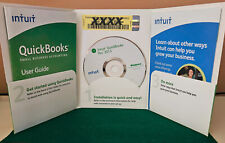 Intuit quickbooks pro for sale  Rockmart