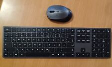 Kabellose tastatur maus gebraucht kaufen  Wunstorf