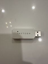 Insteon usb adapter for sale  Saltillo