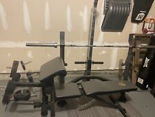 Home gym strength for sale  Middletown