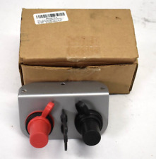 R2X Remote Battery Terminals Car Battery Jumper Post Relocation Kit Heavy Duty for sale  Shipping to South Africa