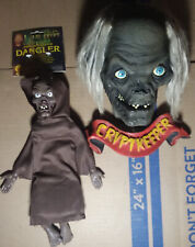 Cryptkeeper tales crypt for sale  Spokane