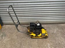 Nueson trench compactor for sale  SLOUGH