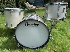 Premier vintage drum for sale  BRIGHTON