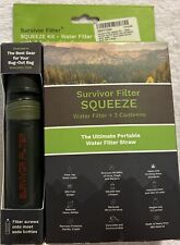 camping water filter for sale  Calhoun