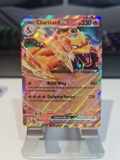 Charizard 006 165 for sale  WICKFORD
