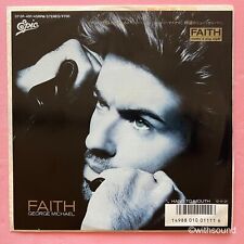 GEORGE MICHAEL Fé JAPÃO 45 1987 ÉPICO 07 5P-491, usado comprar usado  Enviando para Brazil