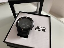 Suunto core extreme usato  Milano