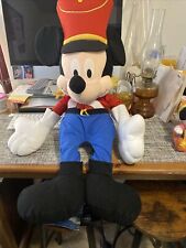 Nutcracker mickey mouse for sale  Lancaster