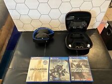 Ps4 accessories game for sale  Federal Way