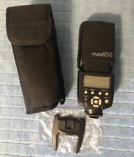 Yongnuo speedlite yn560 for sale  UK