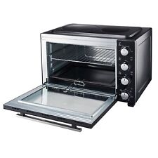 Used, Cooks Professional 48L Mini Oven & Ceramic Hobs Hot plates for sale  Shipping to South Africa