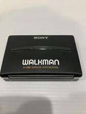 Sony Cassette Walkman Wm-190 de Japón segunda mano  Embacar hacia Mexico