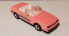 Matchbox cadillac allante usato  Fermo