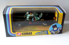 Batman corgi 267 for sale  NORWICH