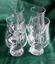 Glencairn glass four for sale  DUMBARTON