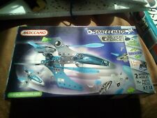 Meccano space chaos for sale  REDCAR