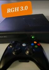 Xbox 360 Rgh3.0 HDD 750GB 175 Rooms for sale  Shipping to South Africa