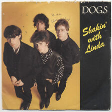45t dogs shakin d'occasion  Strasbourg-
