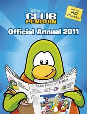 Club penguin official for sale  Shipping to Ireland
