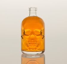 Skull decanter 500ml for sale  Carbondale