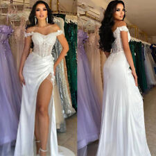 Sexy wedding dresses for sale  Shipping to Ireland