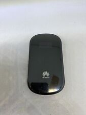 Huawei e587 wifi d'occasion  Montpellier-