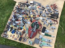 Lego Star Wars USC Slave 1:  75060 With Rare Boba fett for sale  Shipping to South Africa