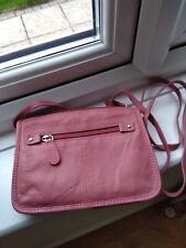 Hotter leather handbag for sale  PRUDHOE