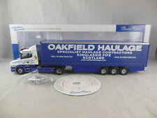 Corgi cc12811 scania for sale  ORPINGTON