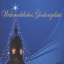 Weihnachtliches glockengeläut gebraucht kaufen  Berlin