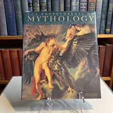 A Enciclopédia da Mitologia: Deuses, Heróis e Lendas dos Gregos e... comprar usado  Enviando para Brazil